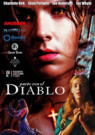 Pacto con El Diablo