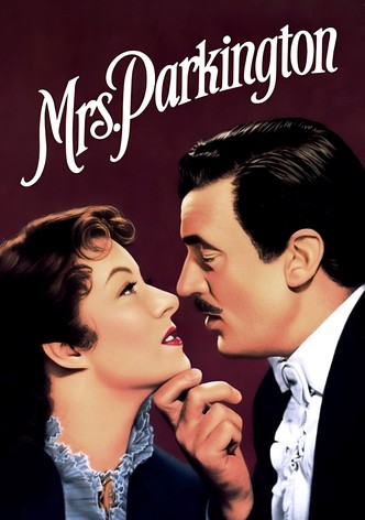 Mrs. Parkington