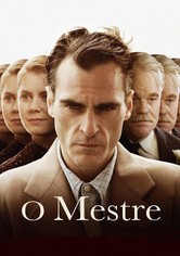 The Master - O Mentor