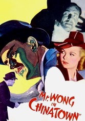 Mr. Wong en el barrio chino