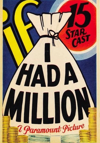If I Had a Million