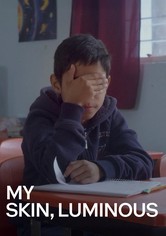 Mi piel, luminosa