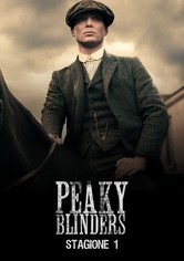 Peaky Blinders