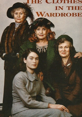 The Clothes in the Wardrobe