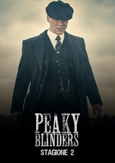 Peaky Blinders - Stagione 2