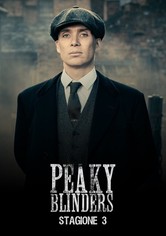 Peaky Blinders