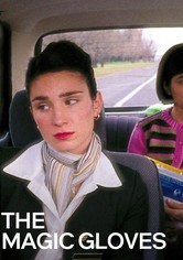Die magischen Handschuhe