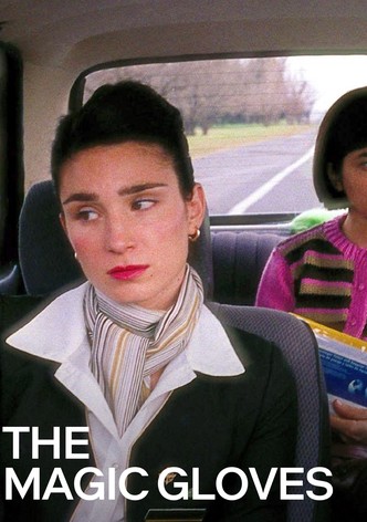Los guantes mágicos
