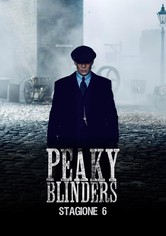 Peaky Blinders