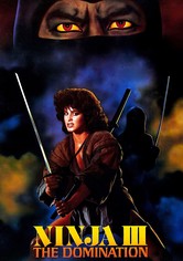 Ninja III: The Domination