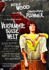 Verdammte süße Welt