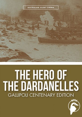 The Hero of the Dardanelles