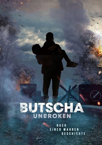 Butscha Unbroken