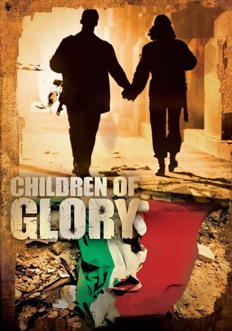 Children of Glory
