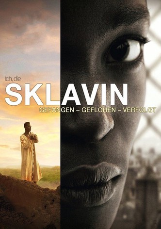 Ich, die Sklavin: Gefangen - Geflohen - Verfolgt