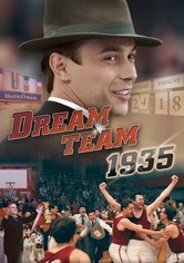 Traumteam 1935