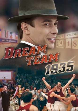 Dream Team 1935