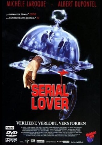 Serial Lover - Die letzte räumt die Leiche weg