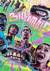 Bio Zombie