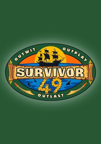 Survivor - Season 49