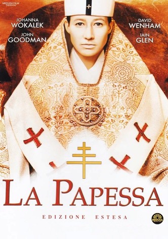 La papessa