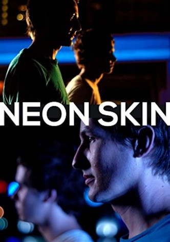 Neon Skin