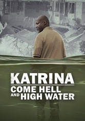 Katrina: Bir Felaketin 20 Yıllık Hikâyesi