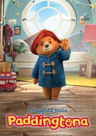 Przygody misia Paddingtona