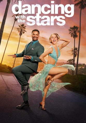 Bailando con las estrellas