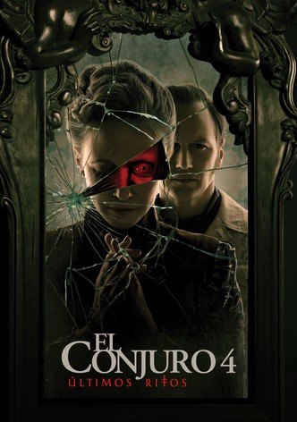 Expediente Warren: El último rito