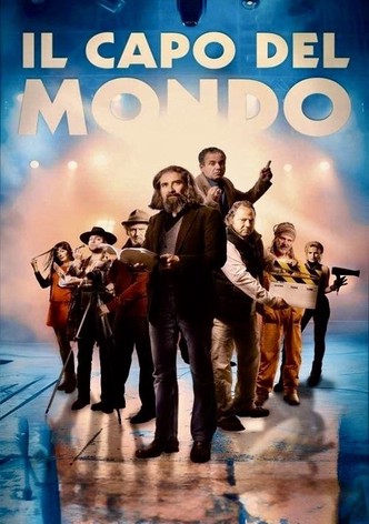 Il capo del mondo
