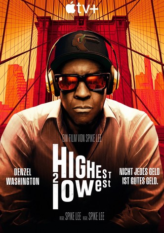 Highest 2 Lowest