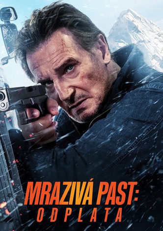 Mrazivá past: Odplata