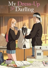 My Dress-Up Darling
