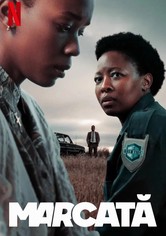 Marcată - Sezonul 1