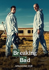 Breaking Bad