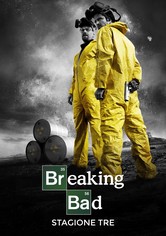 Breaking Bad