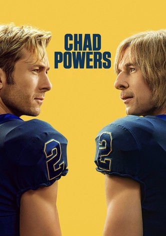 Chad Powers - Temporada 1