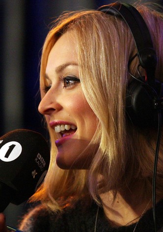 BBC Radio 1's Live Lounge
