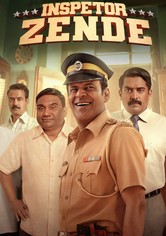 Inspetor Zende