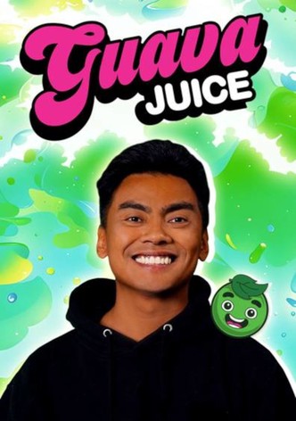 Guava Juice - Season 4