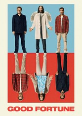 Good Fortune - Ein ganz spezieller Schutzengel