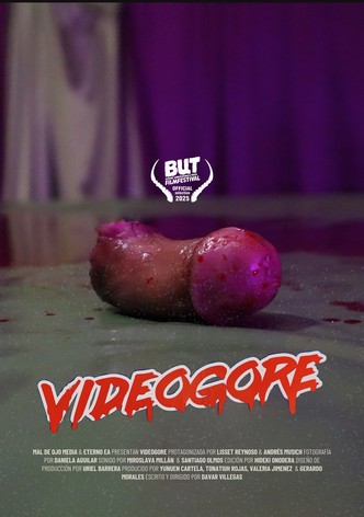 Videogore