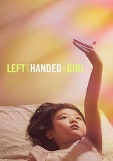 Left-Handed Girl