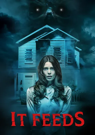 It Feeds poster