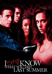 I Still Know What You Did Last Summer