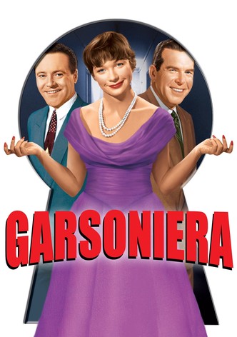 Garsoniera