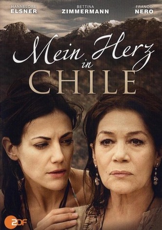 Mein Herz in Chile, Staffel 1