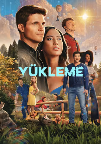 Yükleme afişi