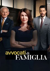 Avvocati di famiglia - Avvocati di famiglia. S02